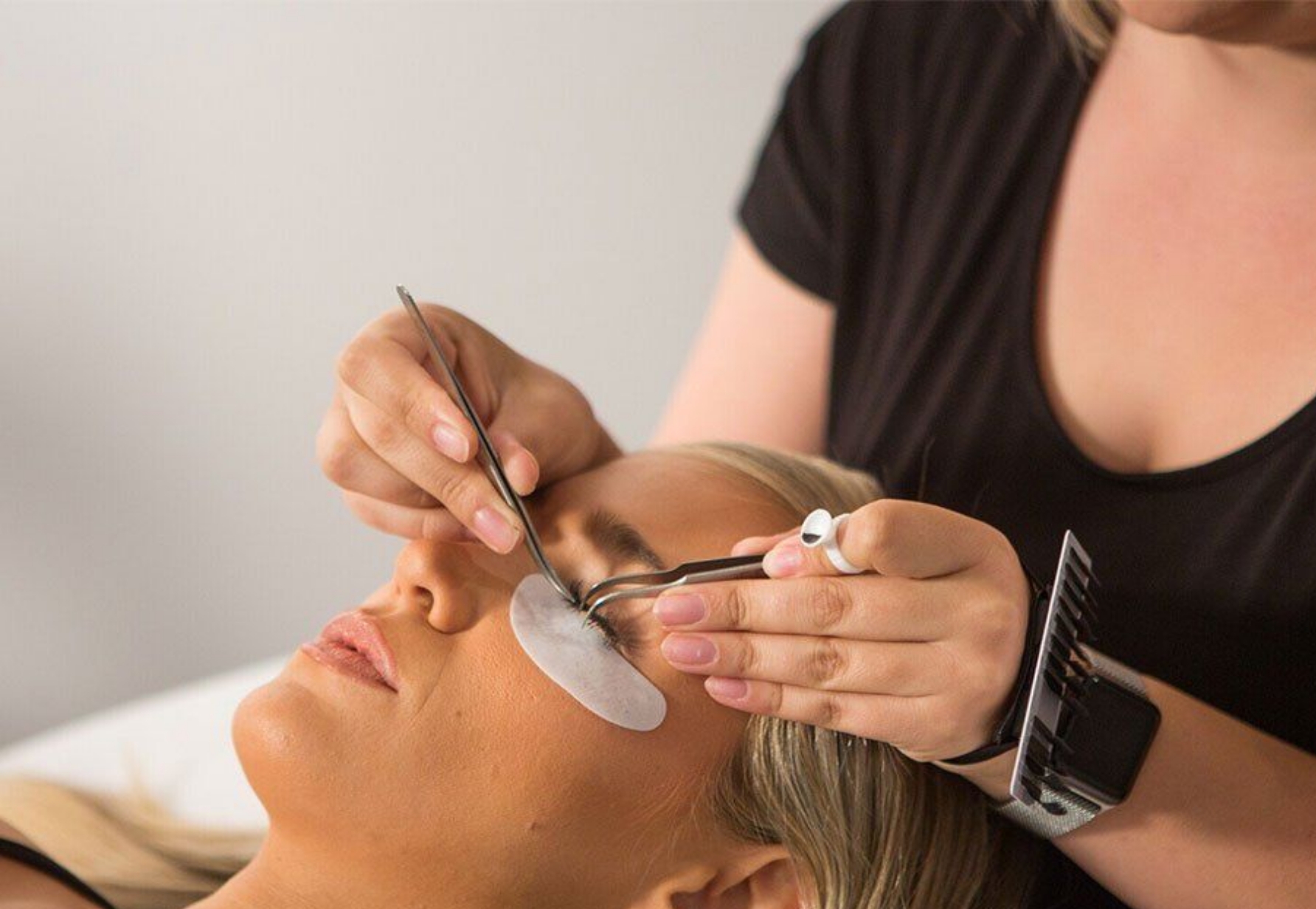 Lash Lifts, Tinting and Extensions, eye extensions, hair extensions, permanent makeup