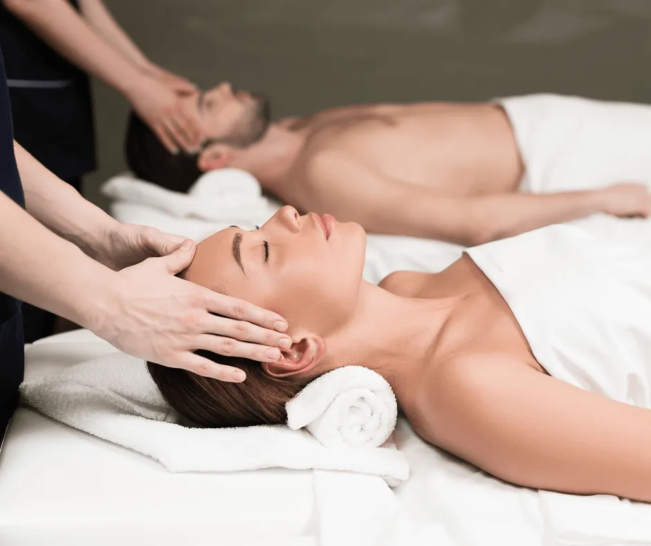 Swedish Massage, Introductory offer spa, spa near me
