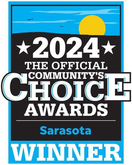 Readers Choice - 2024 Award Winner