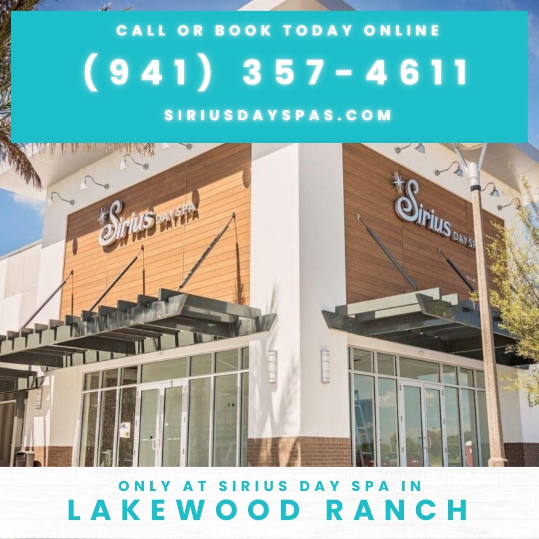Spring Saving Packages, Lakewood Ranch Med Spa, Lakewood Ranch Spa