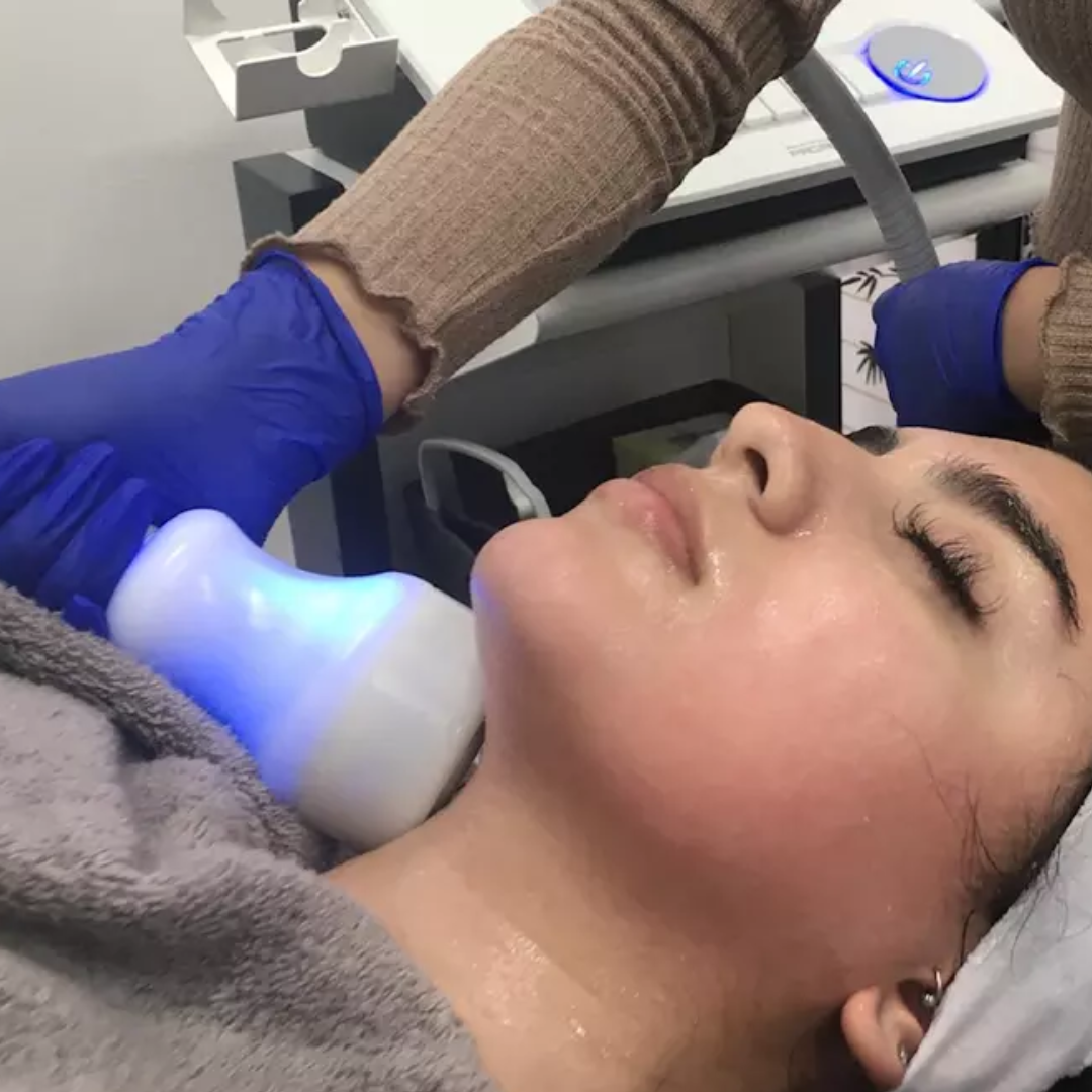 Cryo Therapy