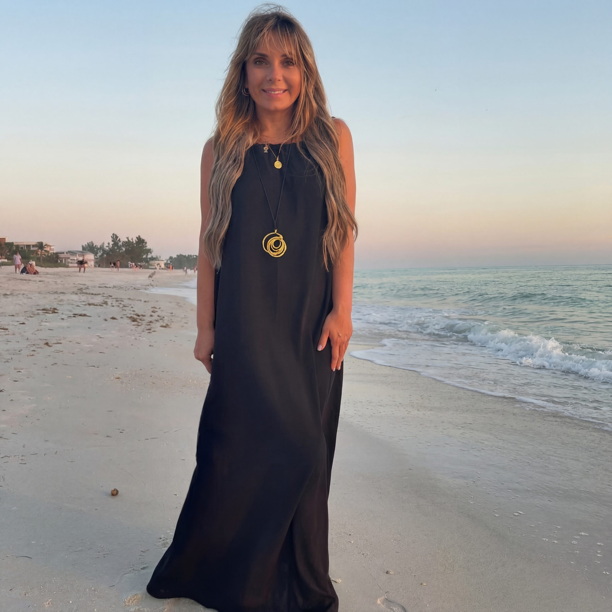 Coastal Muse Linen Halter Dress, women’s boutique lakewood ranch, Sarasota boutique clothing, spa boutique Florida, women’s fashion Sarasota, boutique shopping lakewood ranch, spa retail boutique, wellness boutique Sarasota, Sirius Day Spas boutique, women’s clothing boutique florida, curated fashion lakewood ranch, boutique accessories Sarasota, luxury spa boutique, wellness products Sarasota, ladies boutique near me, spa gift shop lakewood ranch