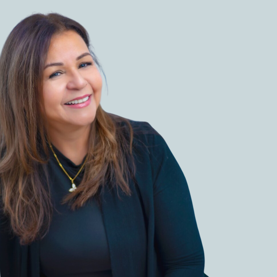 Patricia at Sirius Day Spas