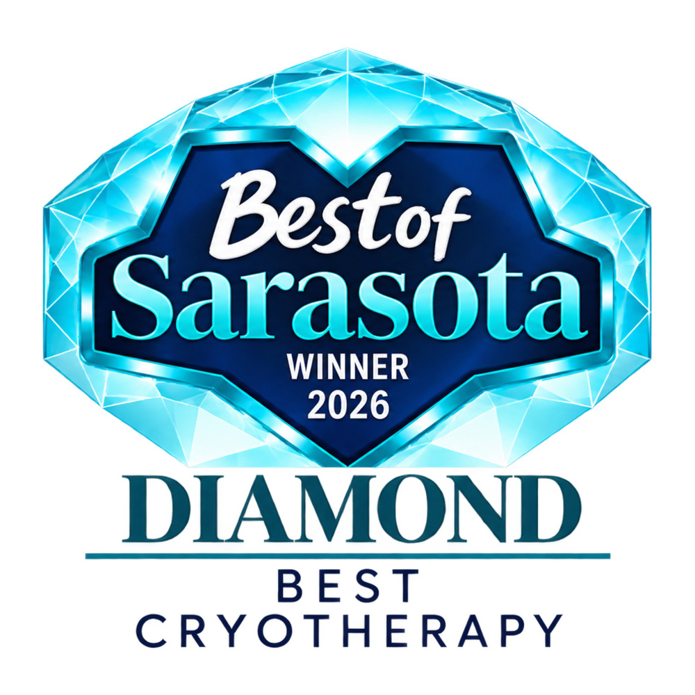 Best of SRQ Local - Platinum Winner!