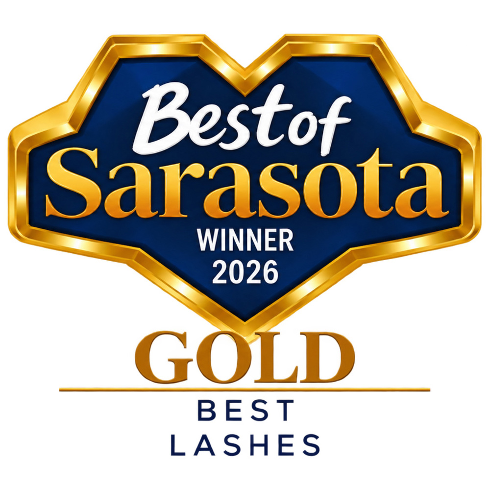 Best of SRQ Local - Platinum Winner!