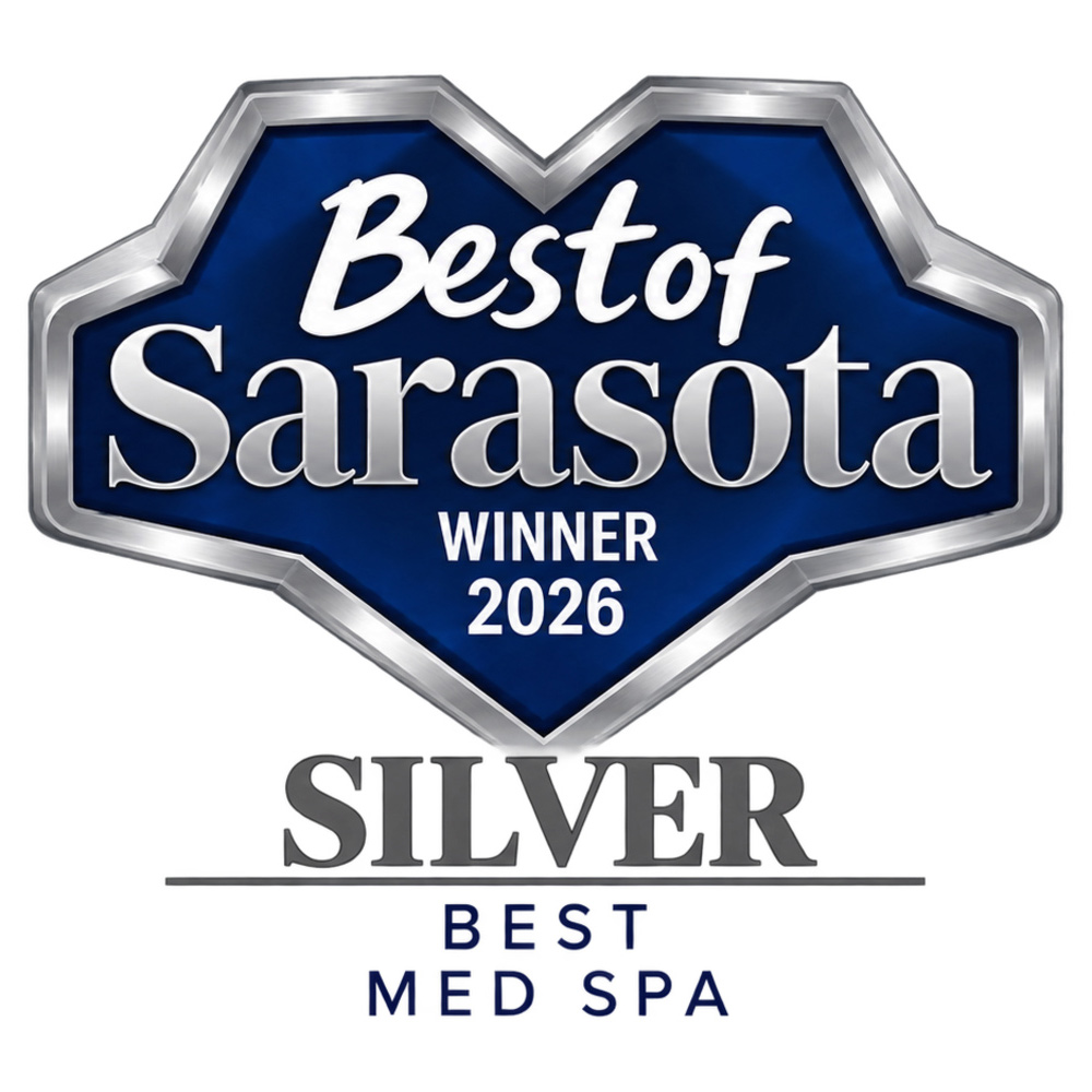 Best of SRQ Local - Platinum Winner!