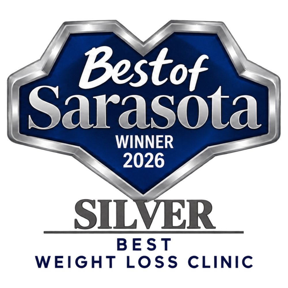 Best of SRQ Local - Platinum Winner!