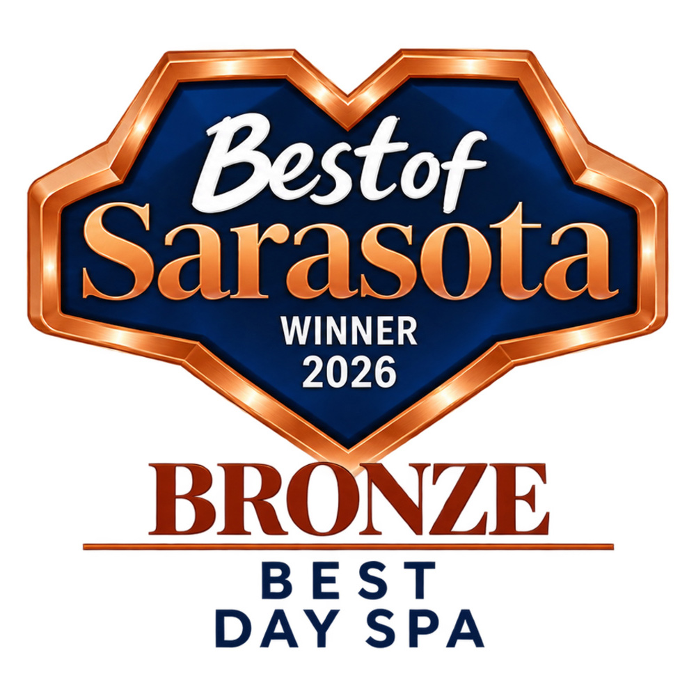 Best of SRQ Local - Platinum Winner!