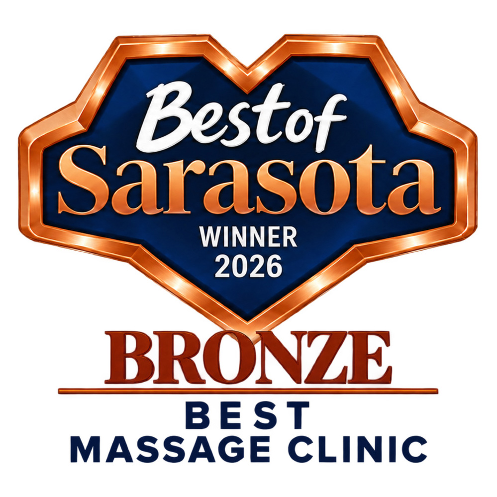 Best of SRQ Local - Platinum Winner!