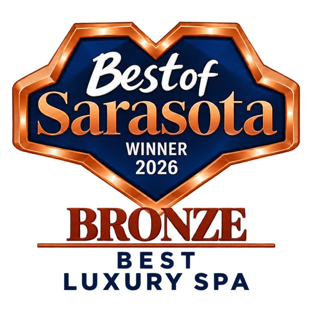 Best of SRQ Local - Platinum Winner!