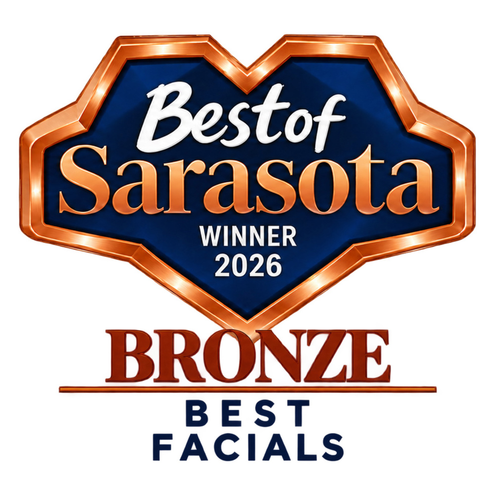 Best of SRQ Local - Platinum Winner!